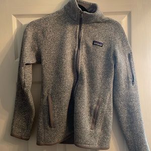 Patagonia Better Sweater Jacket